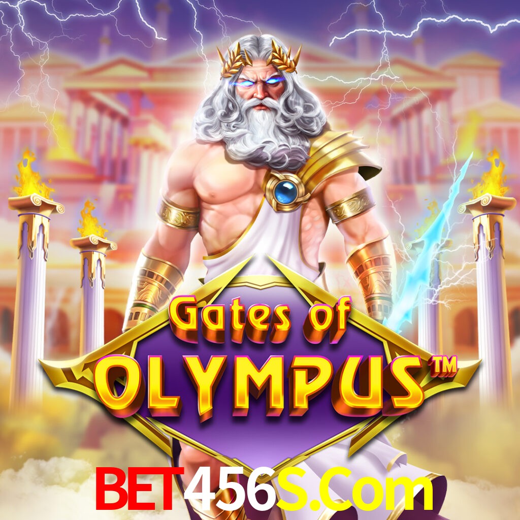 Gates of Olympus